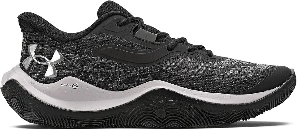 Tênis de Basquete Under Armour Dime Masculino