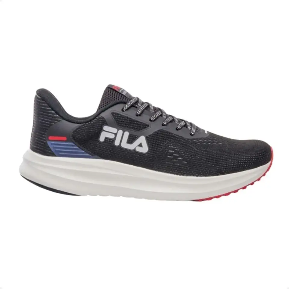 Tenis Fila Fastness Masculino