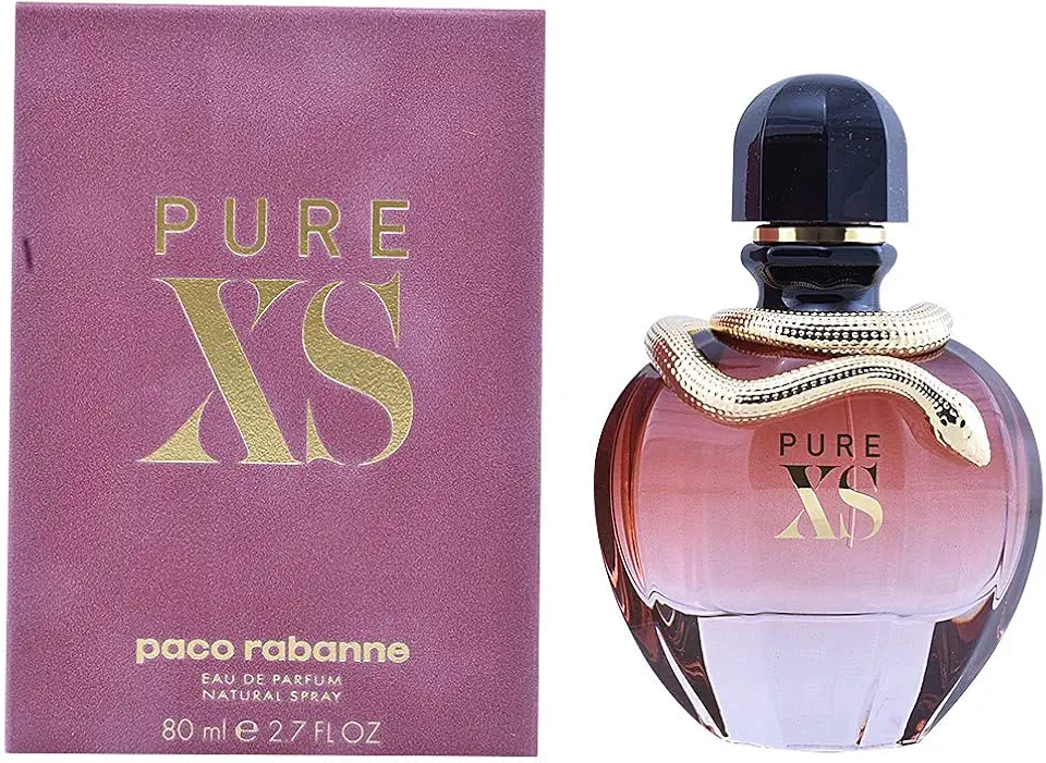 Perfume Feminino Pure Xs, Paco Rabanne