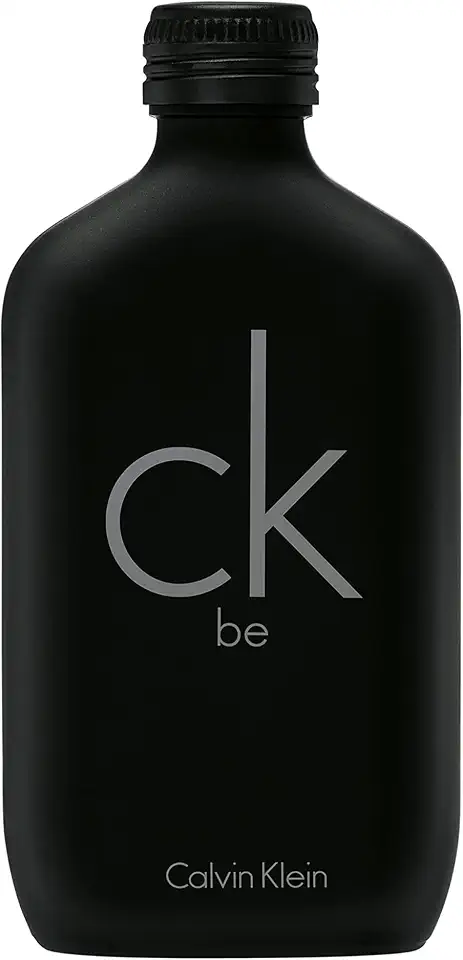 Calvin Klein Ck Be Eau De Toilette 100ml