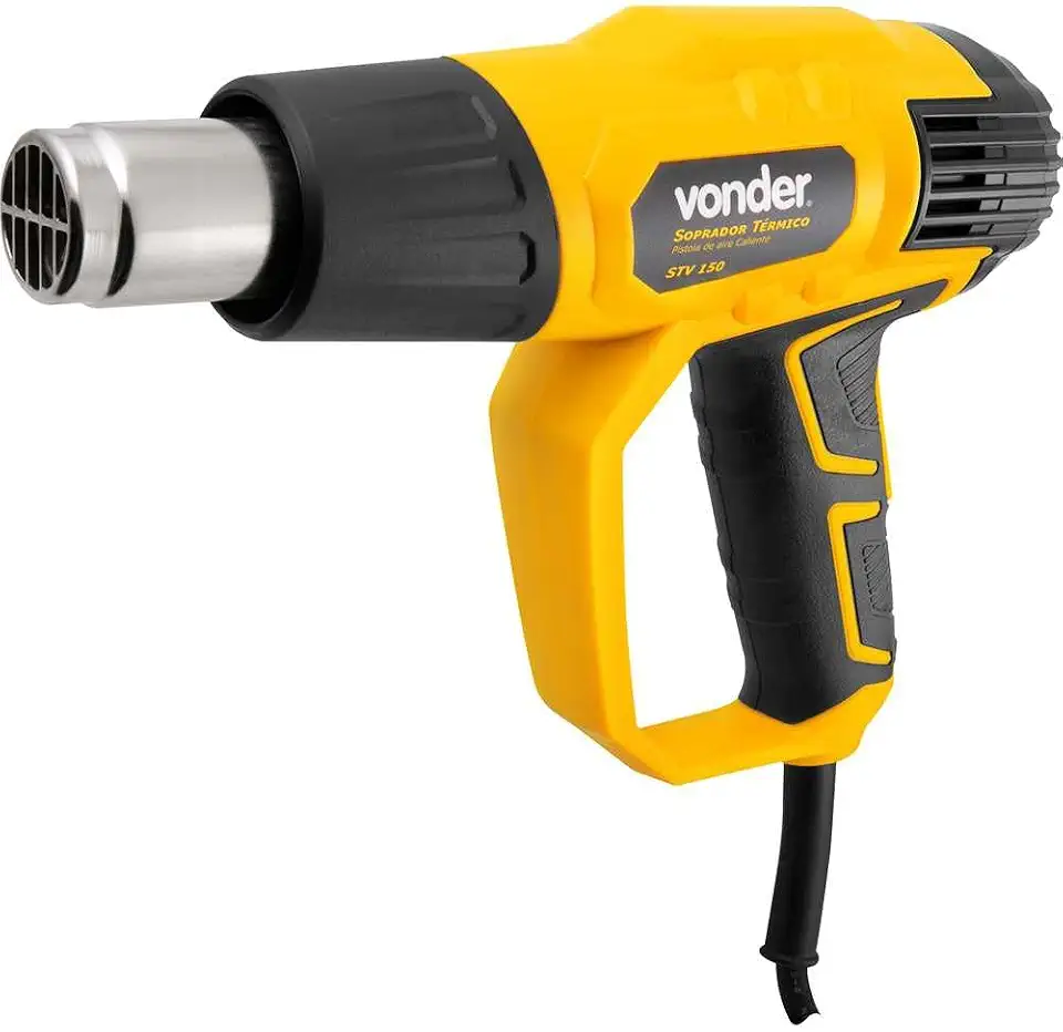 Soprador térmico STV 150, 220 V~, VONDER