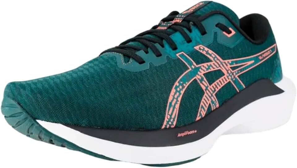 Tênis Masculino Asics Gel Shogun 7