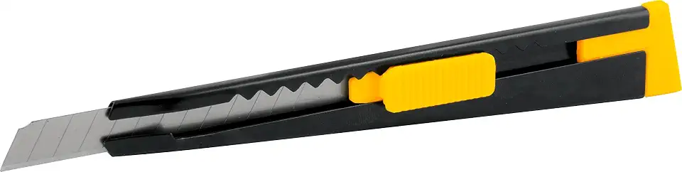 Estilete 9 Mm, Vonder.