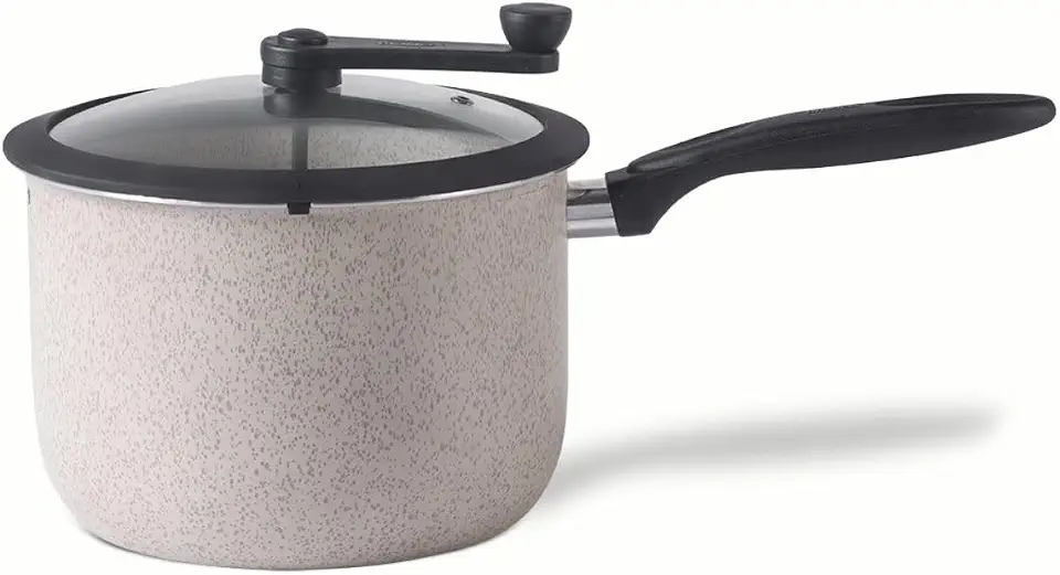 Brinox - Pipoqueira Pic Poc 5.5L Especiarias - Vanilla