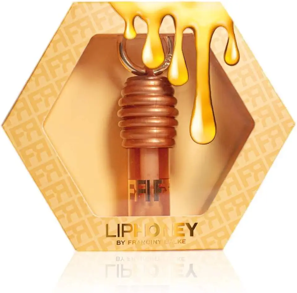 GLOSS FRAN BY FRANCINY EHLKE LIPHONEY