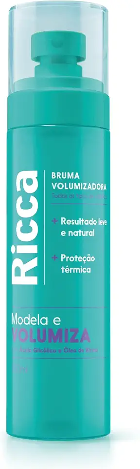 RICCA BRUMA VOLUMIZADORA 150ML