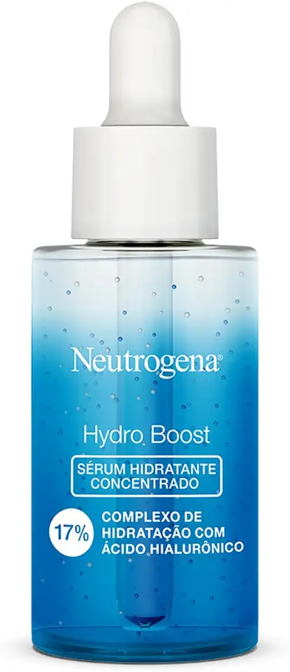 Sérum Hidratante NeutrogenaHydro Boost, 30mL