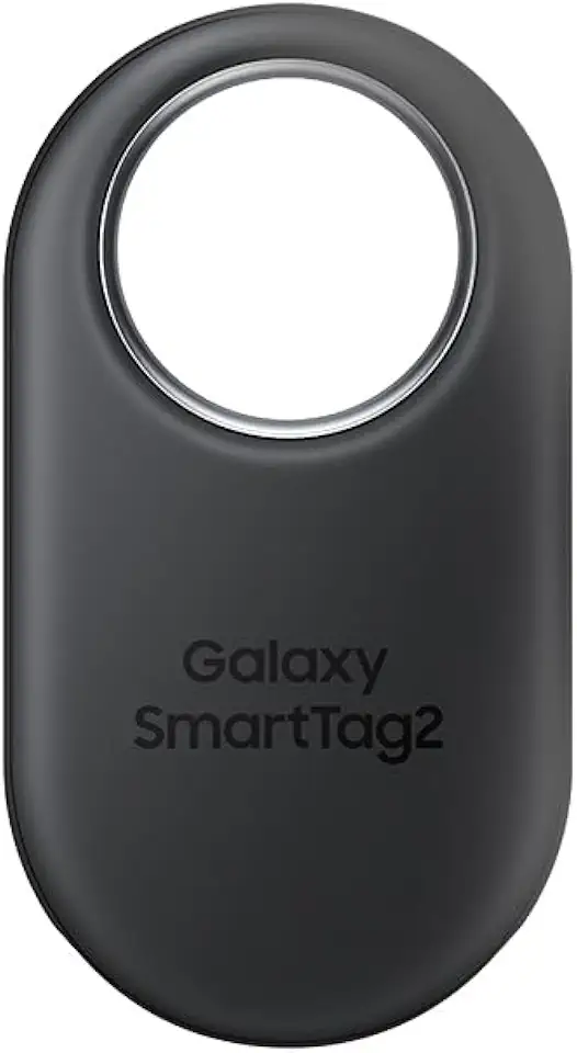 Galaxy SmartTag2 (Pacote Unitário) - Preto