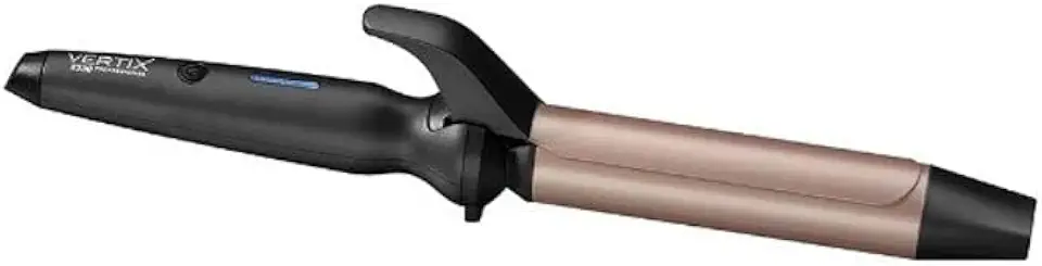 VERTIX Modelador De Cabelo Profissional Vertix X330 32Mm X 130Mm Bivolt Vertix Rose