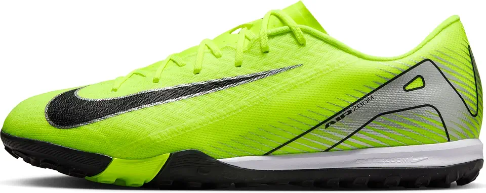 Chuteira Nike Zoom Mercurial Vapor 16 Academy Society - Amarelo