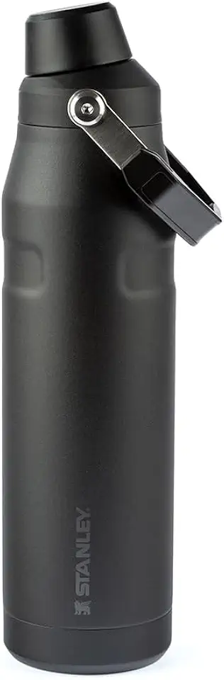 Stanley Garrafa Térmica Aerolight Fast Flow Black | 710ml