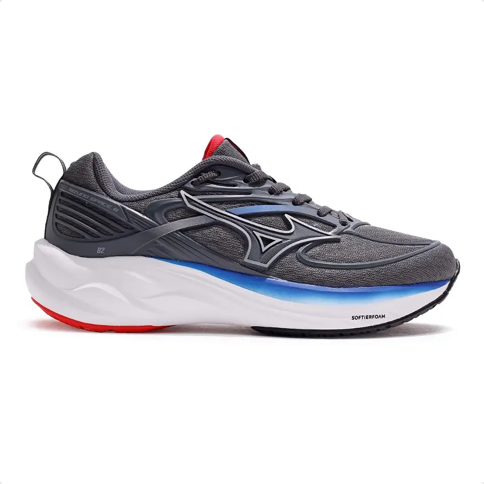 Tênis Mizuno Space 6