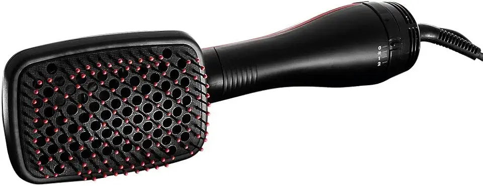 Escova Secadora Philco Soft Brush Preto 1200W 127V