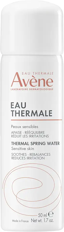 Avène Água Termal - 50 Ml 50Ml