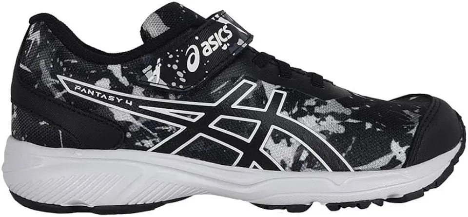 Tênis ASICS Fantasy 4 - Infantil