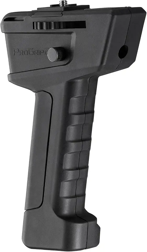 Westcott ProGrip 2 - Monte luzes de velocidade portáteis e flashes fora da câmera para fotógrafos