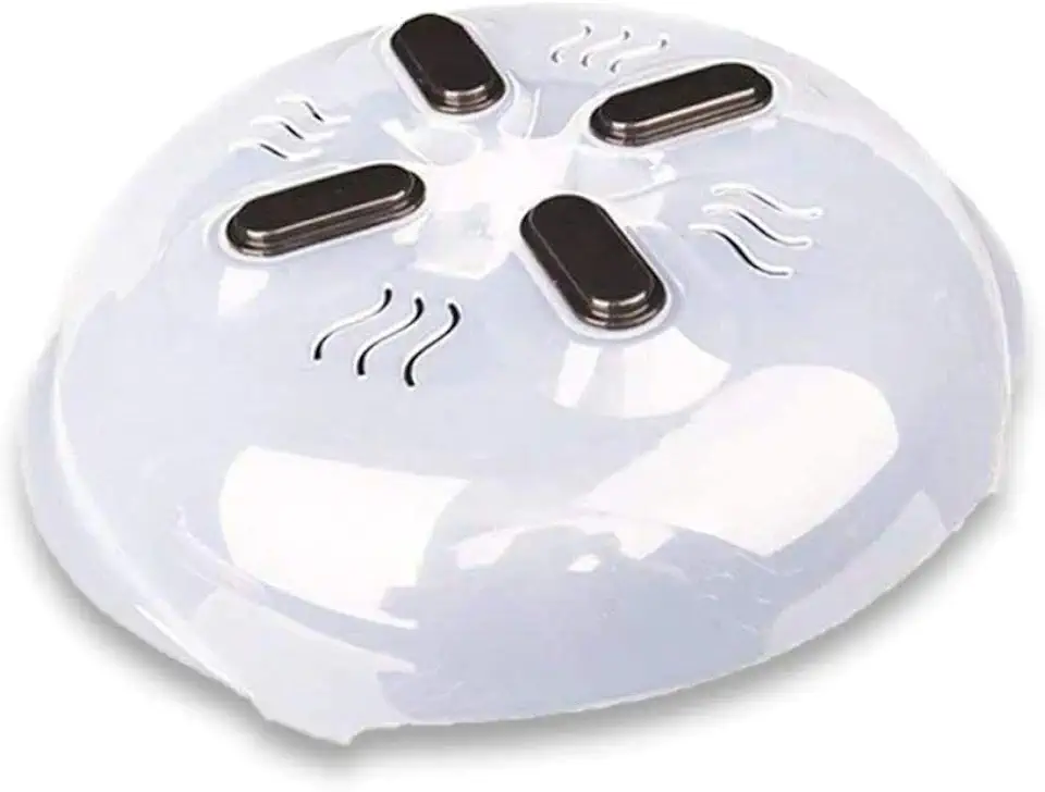 Tampa Para Microondas Magnética Ck2788 Clink Pratico Casa