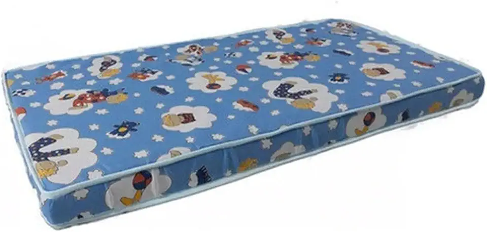 Colchão Baby Ortobom Physical 70x100