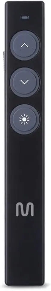 Apresentador Pen Laser com Alcance de 200m Multilaser - AC285