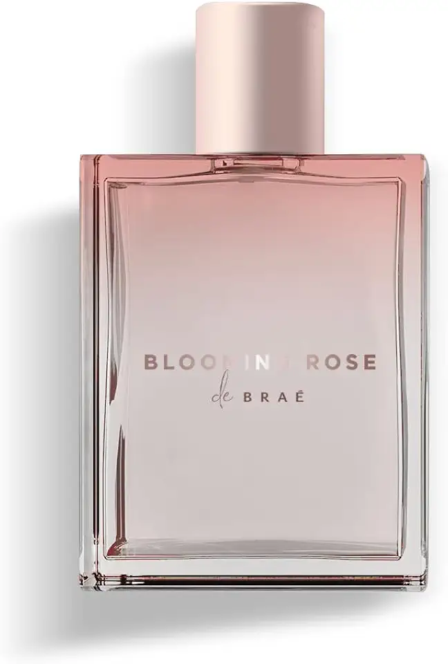 BRAÉ BLOOMING ROSÊ DE BRAÉ PERFUME CAPILAR 50ML