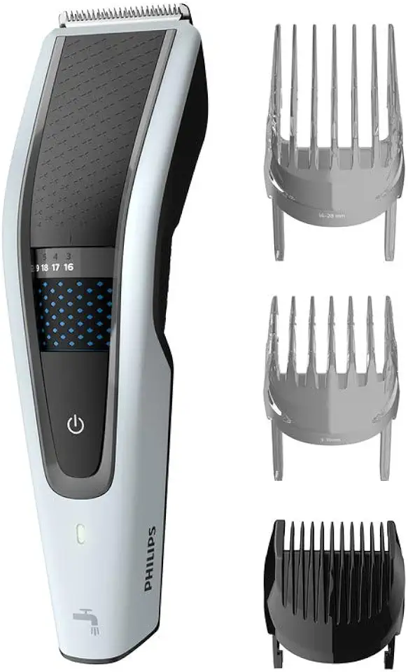 Cortador de Cabelos Philips HC5610/15 com 28 Ajustes de Altura - Bivolt