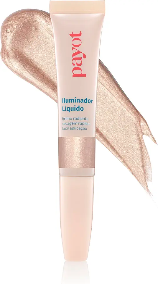 Iluminador Líquido PAYOT PÉROLA-12 ml