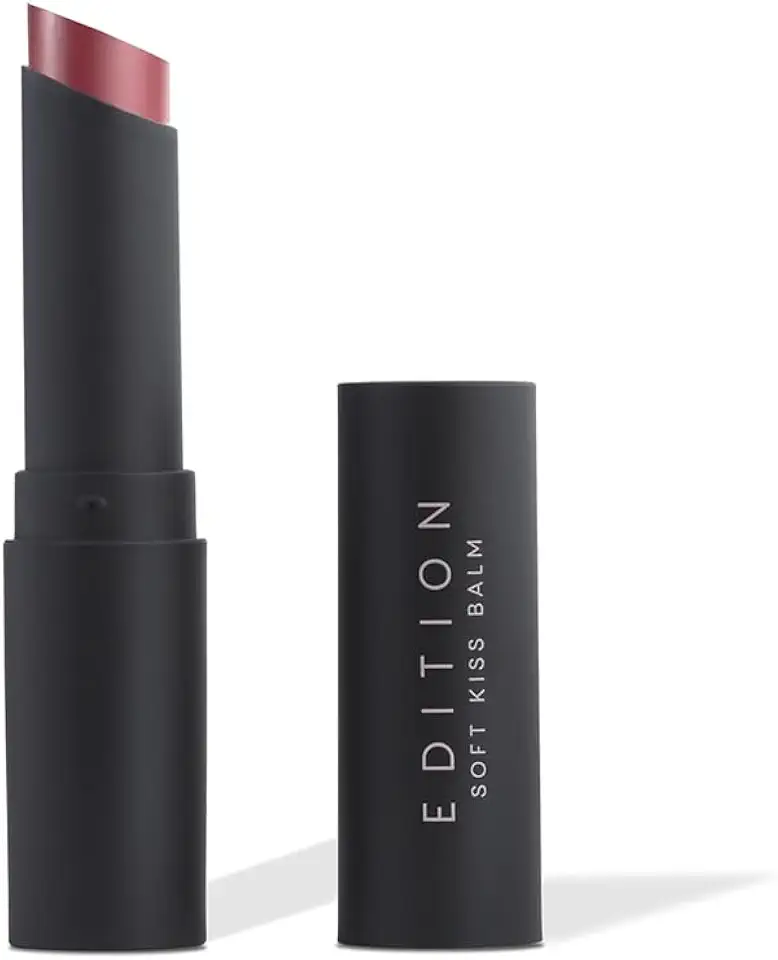 Océane Soft Kiss Balm - Balsamo Labial Lovely - Rosa 3,2g