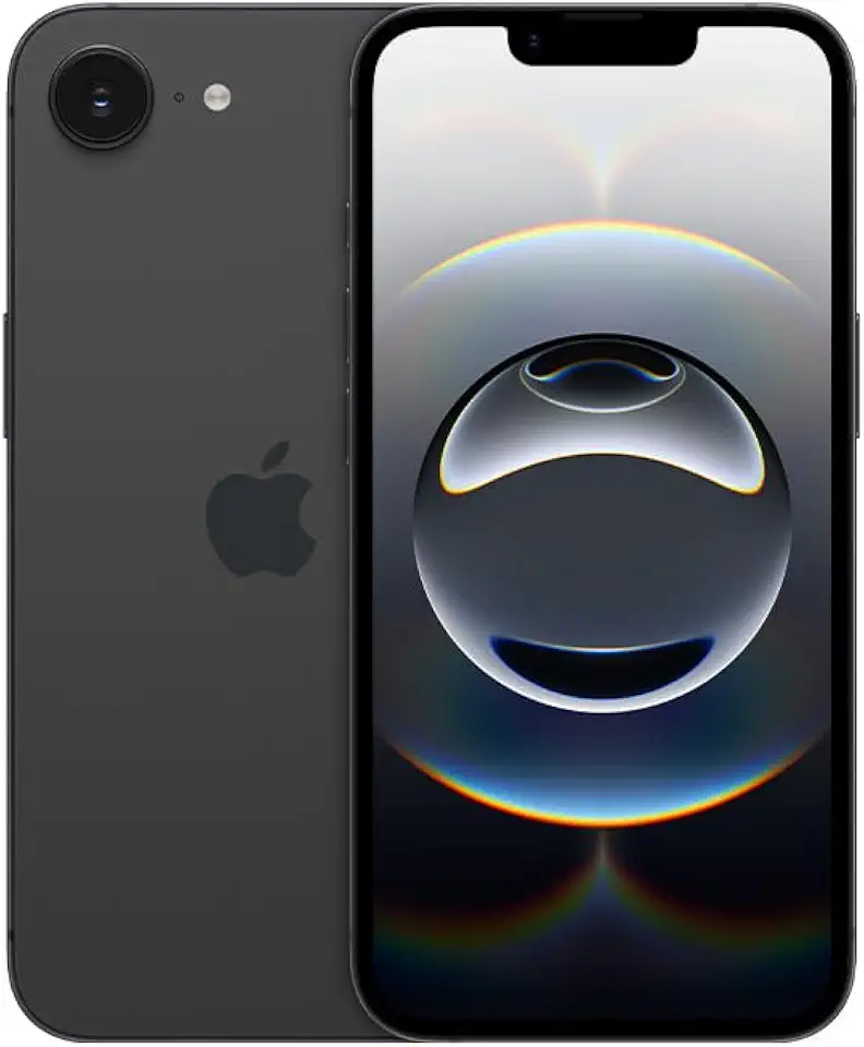 Apple iPhone 16e de 128 GB — Preto