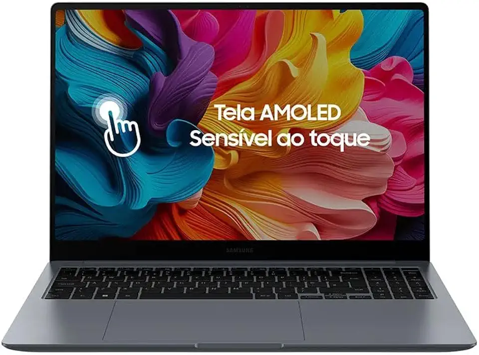 Samsung Galaxy Book4 Ultra Intel® Core™ Ultra 7 155H, Windows 11 Home, 32GB, 1TB SSD, 16'' WQXGA+ AMOLED 2x, 1.86 kg*