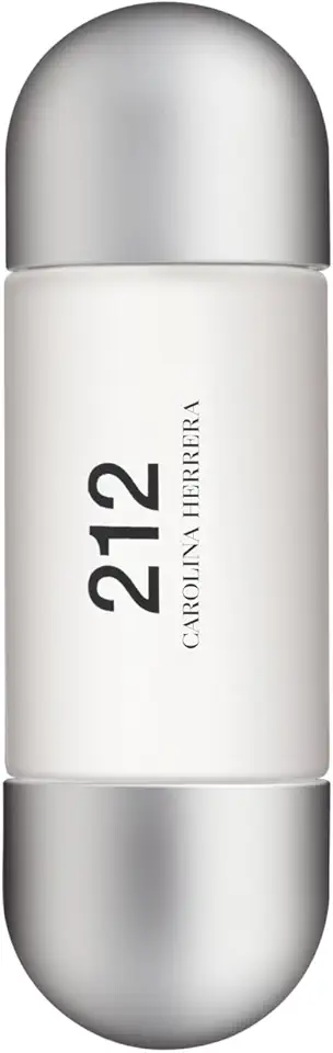 212 Carolina Herrera Eau de Toilette - Perfume Feminino, Carolina Herrera