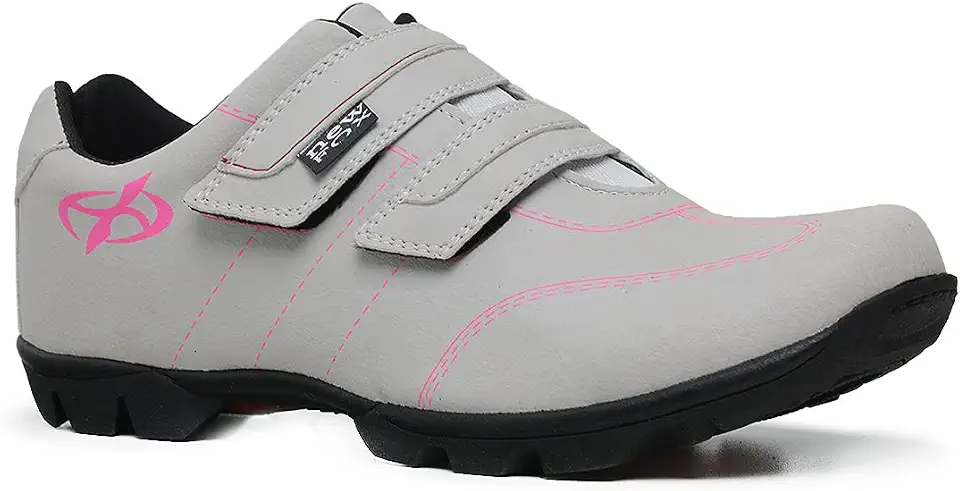 Tenis Sapatilha Ciclismo New Fox Bike Way2 Masculino e Feminino