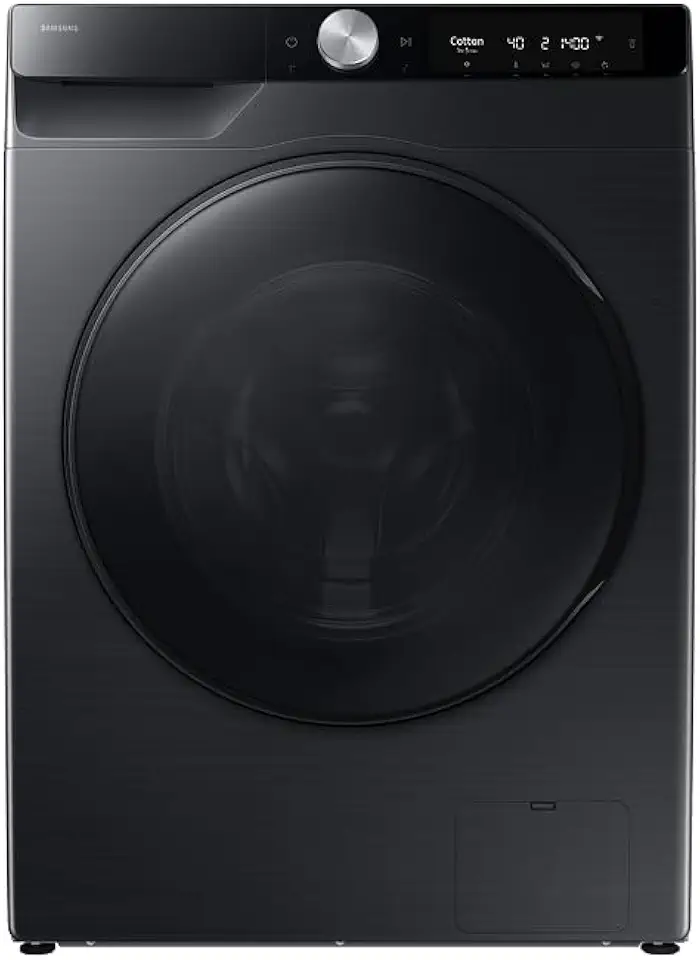 Samsung Lava e Seca Smart AI Control WD13FG Black 13kg (220V)