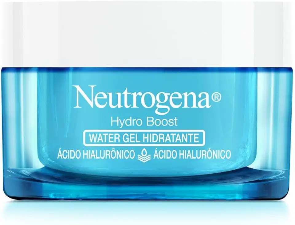 Neutrogena Hidratante Facial Hydro Boost Water Gel, 50g