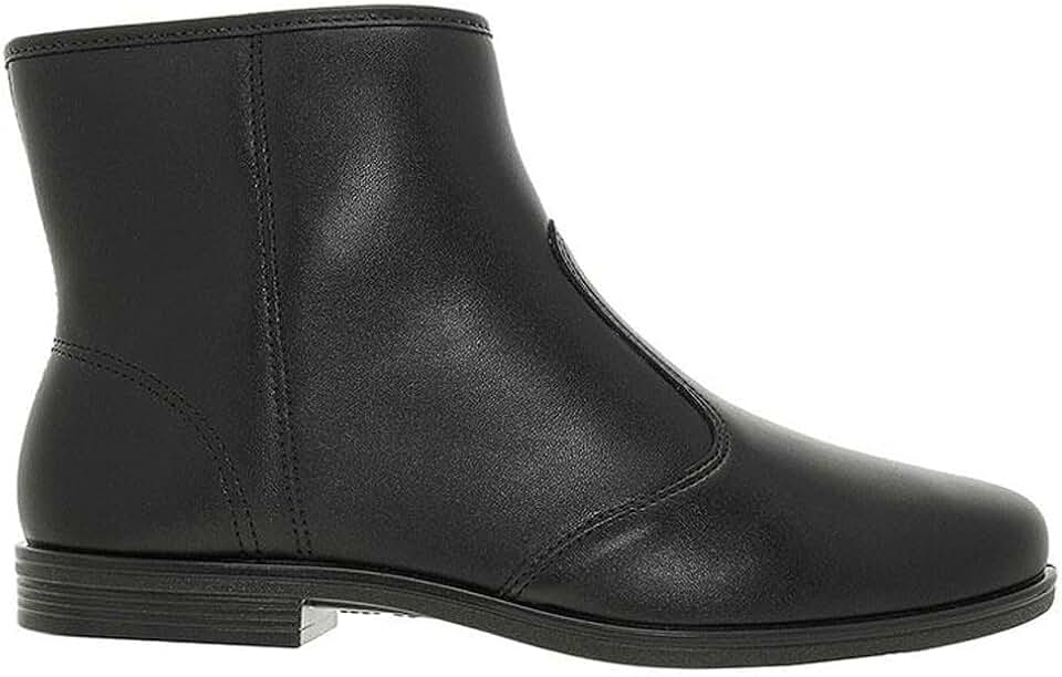 Bota Feminina Cano Curto Preto Beira Rio 9085.100