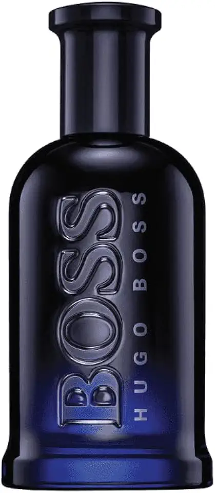 Perfume Masculino Boss Bottled Night Eau de Toilette 100ml