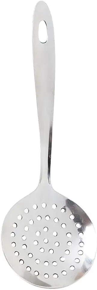 Brinox - Espumadeira 23cm Jornata - Aço Inox