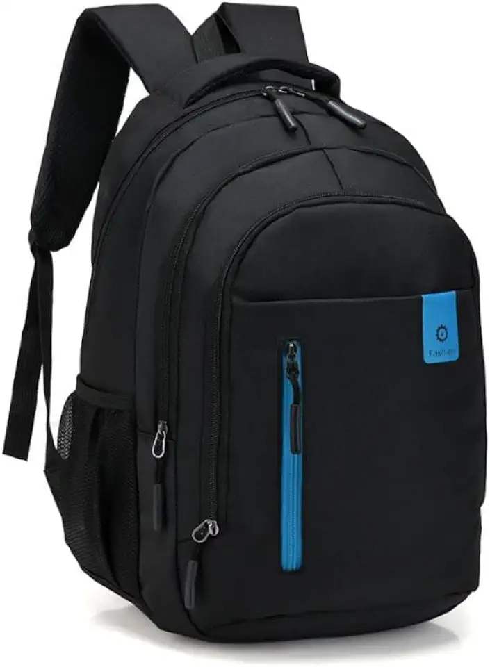 Mochila Notebook Viagem Escolar Multifuncional Dia A Dia