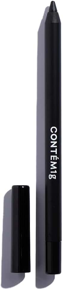 Contém 1g Lápis para Olhos - Superpreto 1,2g