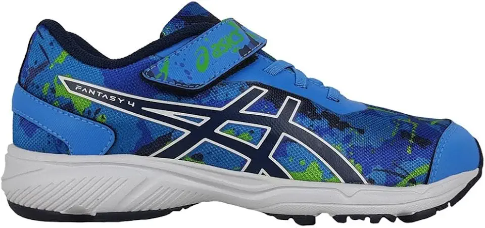 Tênis ASICS Fantasy 4 - Infantil