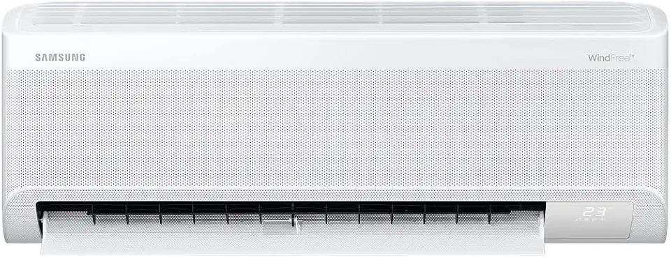 Samsung Ar-condicionado Inverter WindFree AI Pro 12000 BTU QF 220V