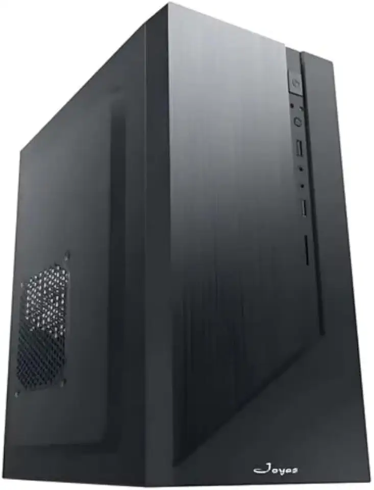 COMPUTADOR PC CPU INTEL CORE I5 2400 16GB RAM SSD 480GB WIFI WINDOWS 11 TRIAL