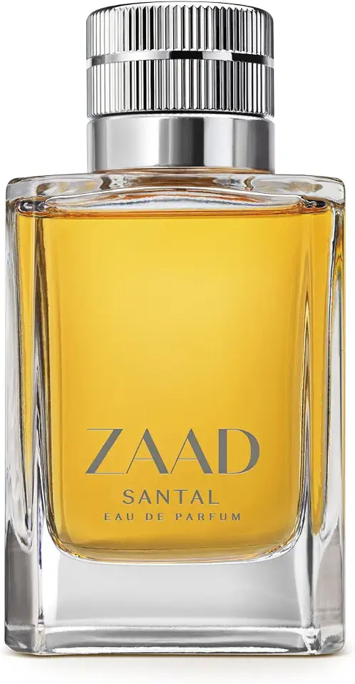 Zaad Santal Eau de Parfum 95ml - O Boticário