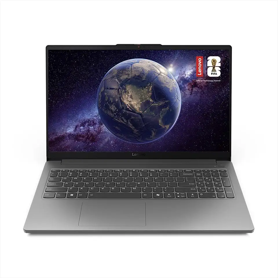 Notebook Lenovo LOQ-e 15IAX9E Intel Core i5-12450HX 16GB 512GB SSD RTX 3050 Windows 11 15.6" - 83ME0007BR Luna Grey