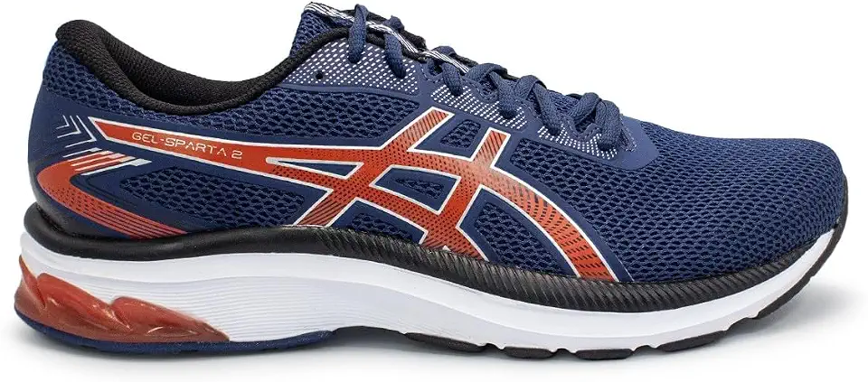 Tênis Asics Gel-Sparta 2 Marinho