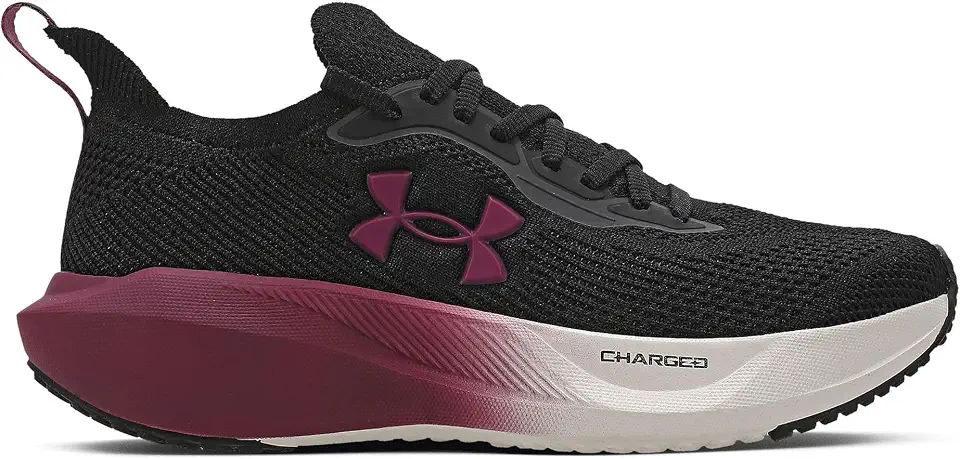 Tênis Unissex Charged Slight 3 Se Running