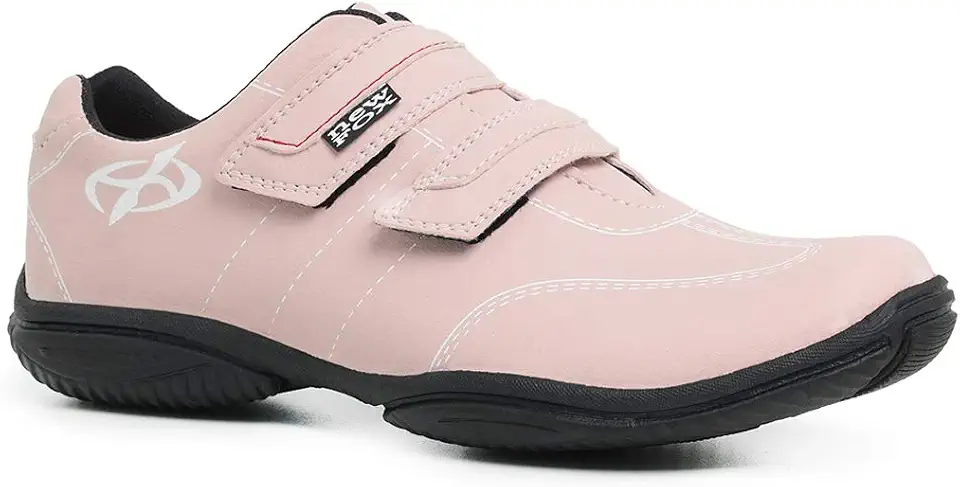 Tenis Sapatilha Ciclismo Masculino e Feminino New Fox Biker Way 2