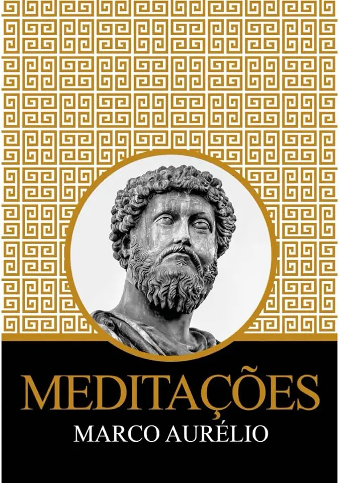 Meditações Marco Aurélio - Versão Pocket