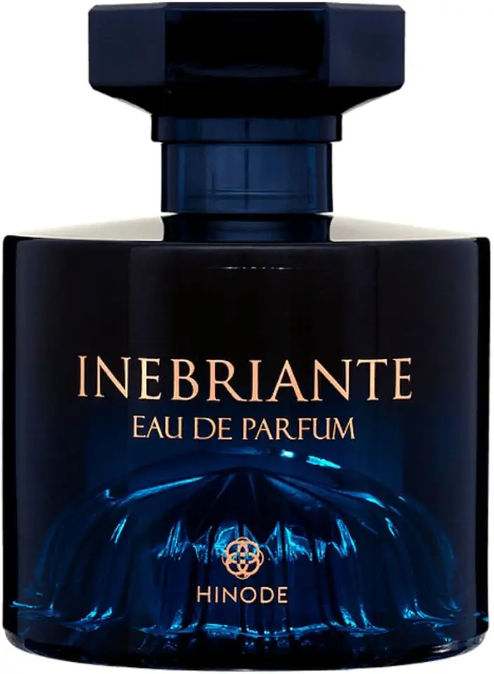 Hinode Inebriante, perfume masculino