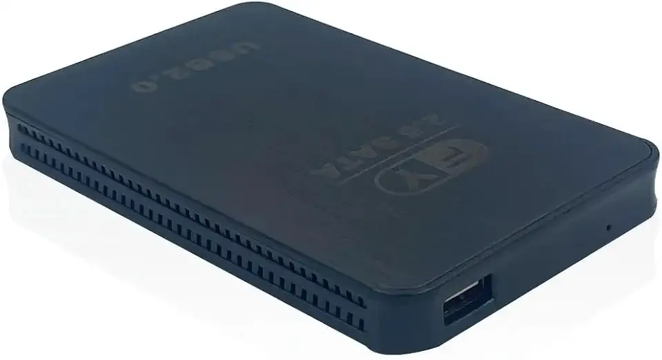 HD Externo Portátil 2.0 (1 TB)