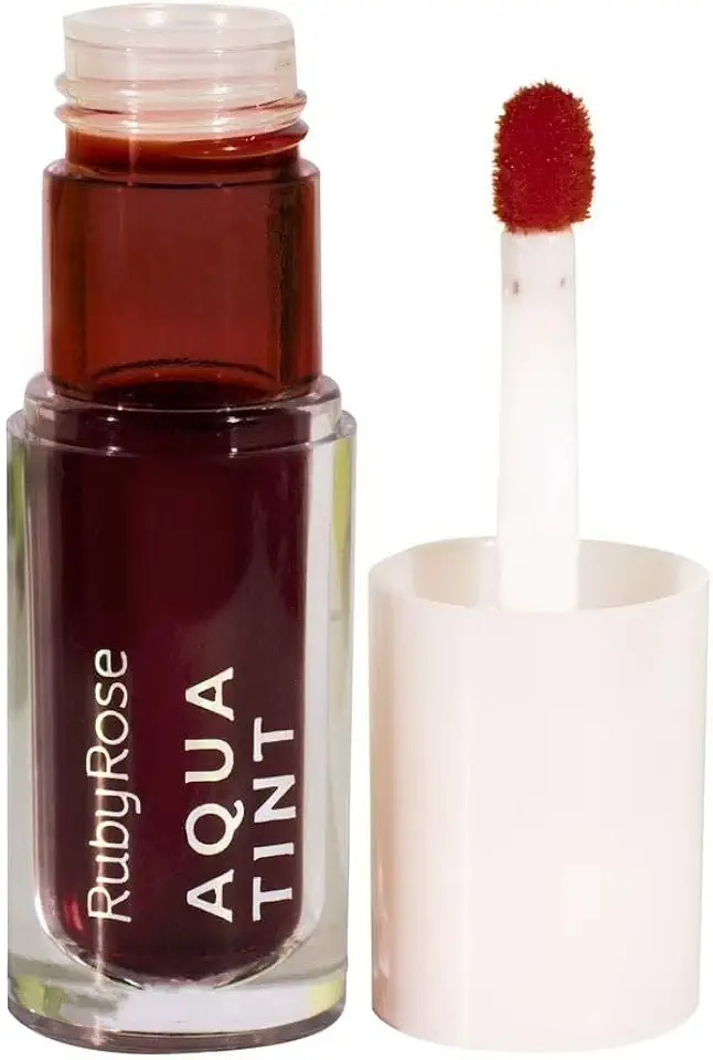 Ruby Rose - Aqua Tint Hb5471